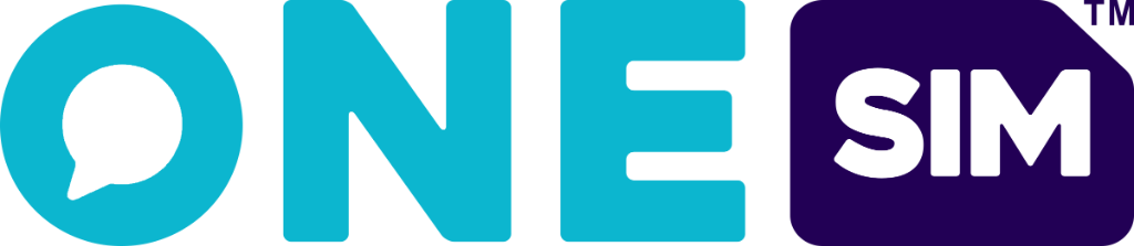 OneSIM Logo