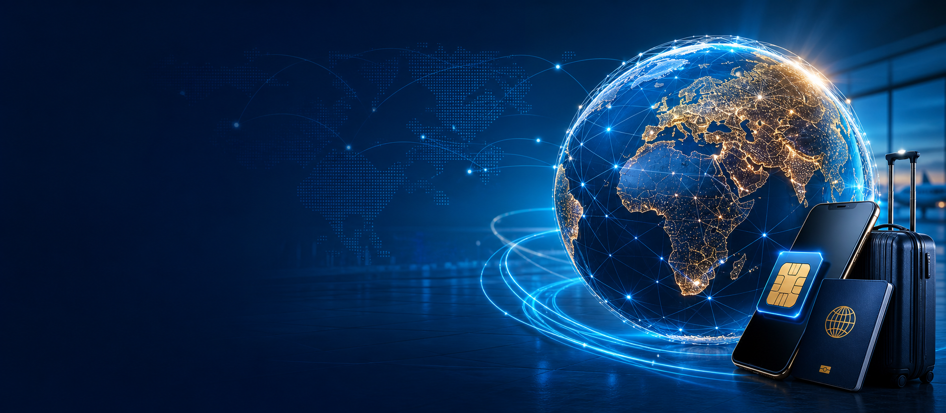 World eSIM spotlight