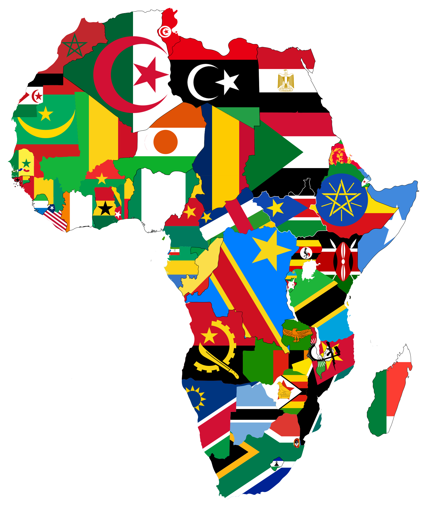 Africa